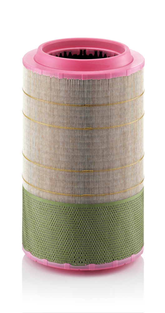 Luftfilter - C 30 1330 MANN-FILTER