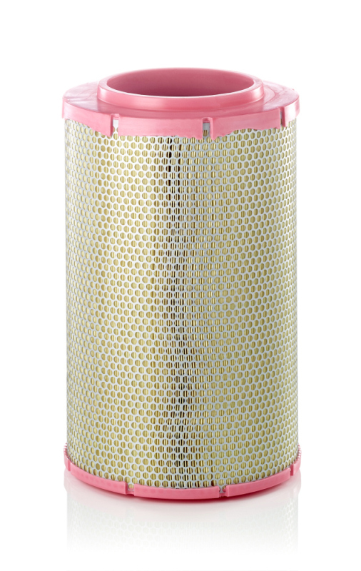 Air Filter - C 30 1345 MANN-FILTER