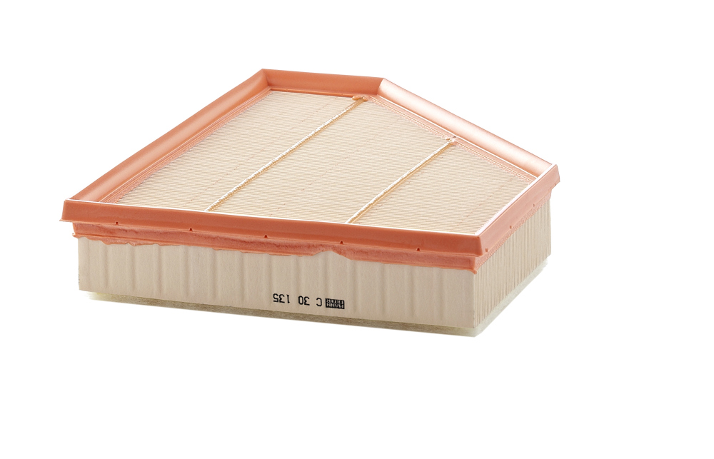Filtro aria - C 30 135 MANN-FILTER