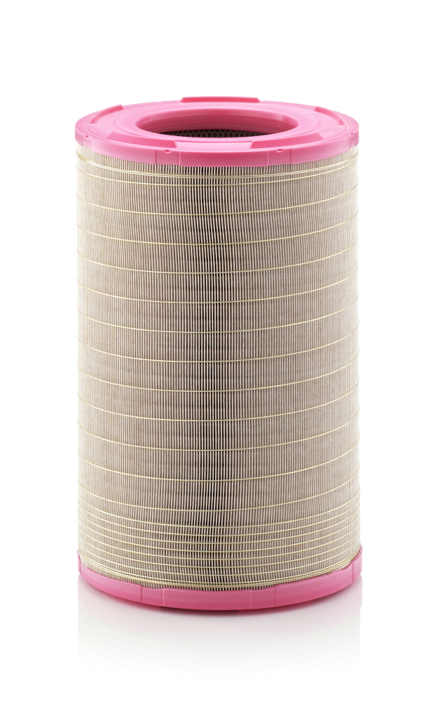 Filtro aria - C 30 1353 MANN-FILTER