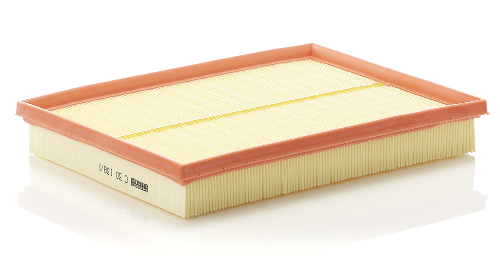 oro filtras - C 30 138/1 MANN-FILTER