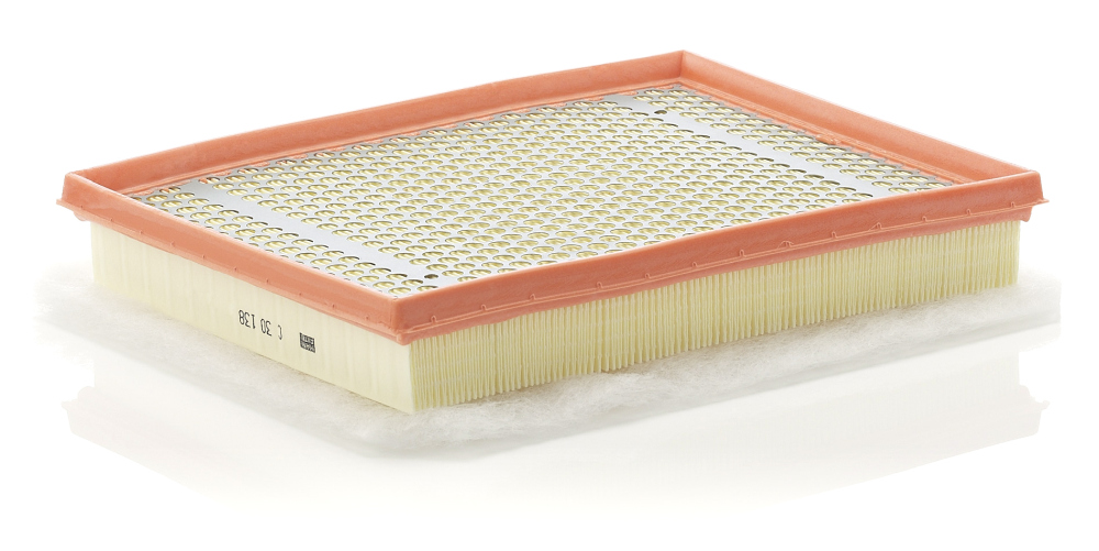 Air Filter - C 30 138 MANN-FILTER