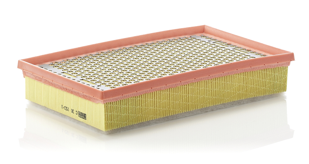 Luftfilter - C 30 153/1 MANN-FILTER