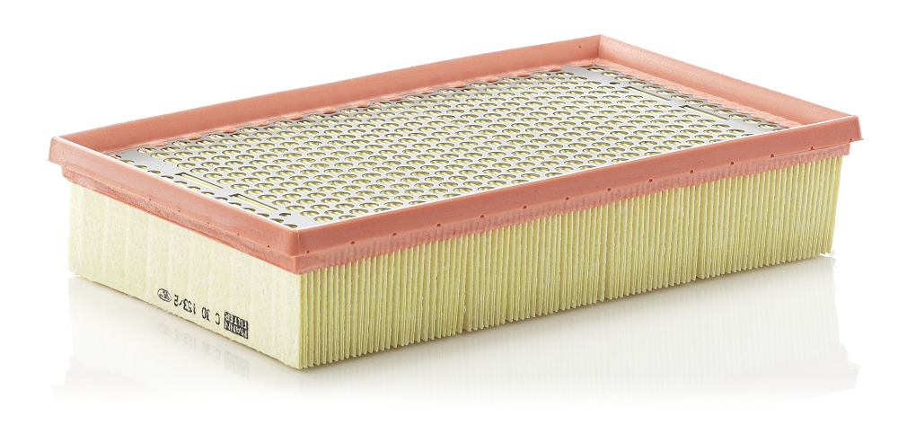 Filtro aria - C 30 153/2 MANN-FILTER