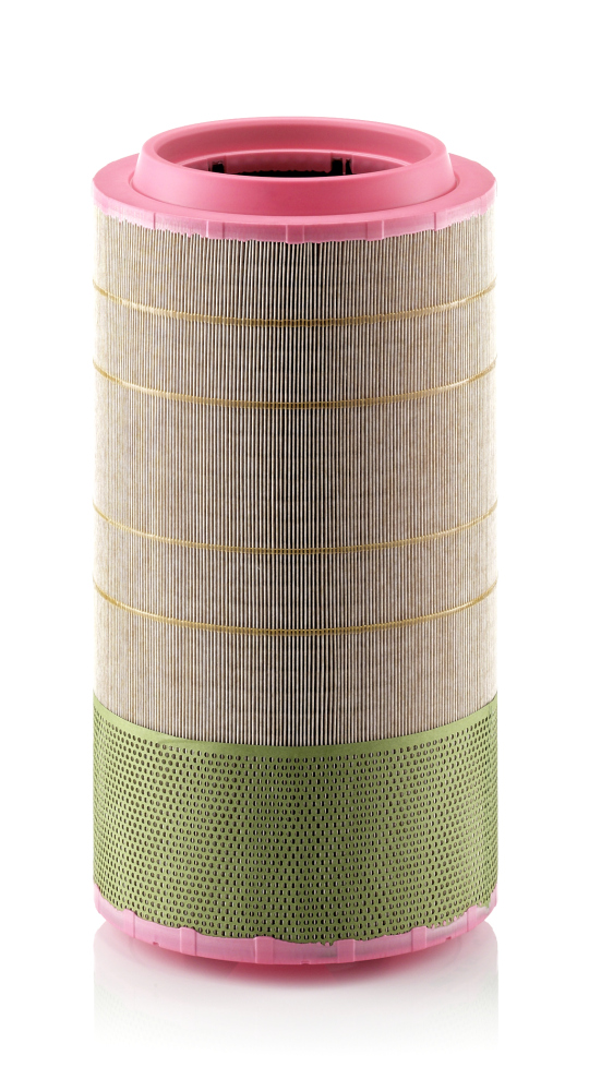 Filtro aria - C 30 1530 MANN-FILTER