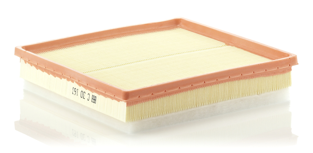 Air Filter - C 30 163 MANN-FILTER