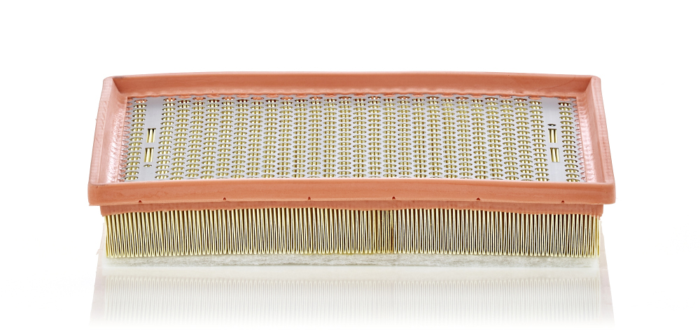 Air Filter - C 30 170/1 MANN-FILTER