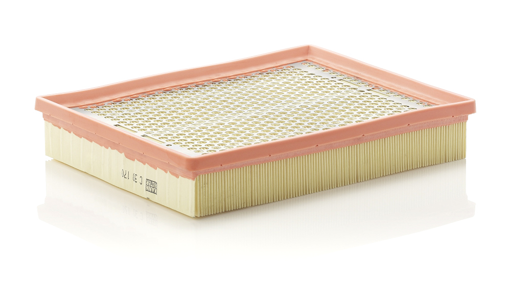Filtro aria - C 30 170 MANN-FILTER