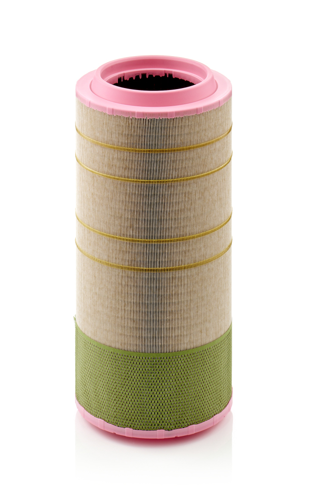 Filtro aria - C 30 1730 MANN-FILTER