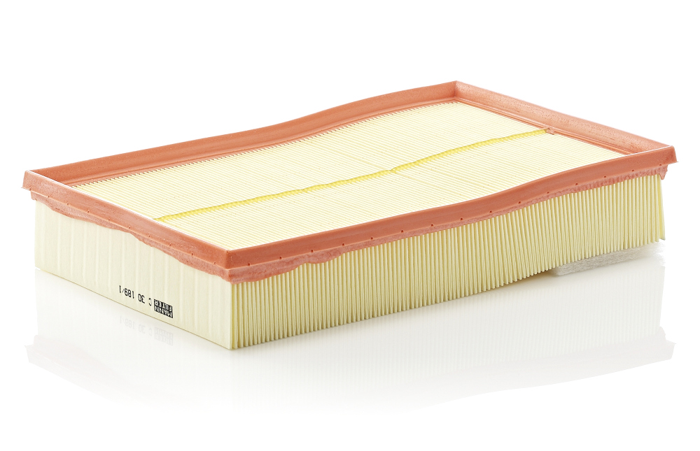 Air Filter - C 30 189/1 MANN-FILTER