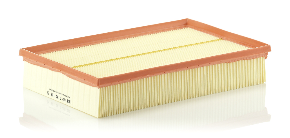 Filtro aria - C 30 189 MANN-FILTER