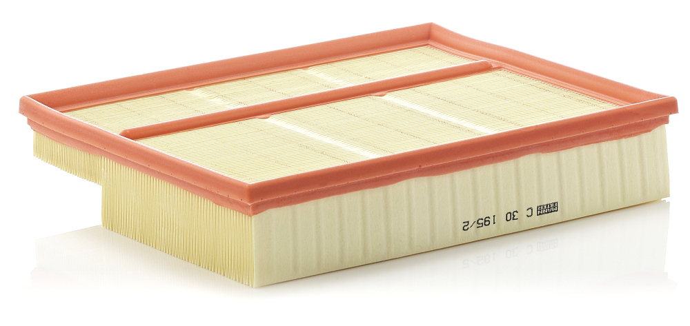 Filtro aria - C 30 195/2 MANN-FILTER