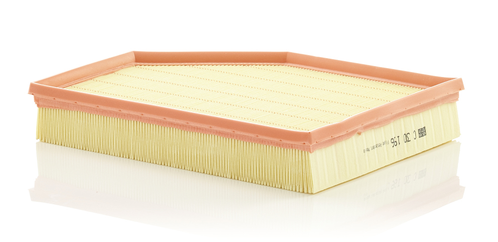 Air Filter - C 30 196 MANN-FILTER