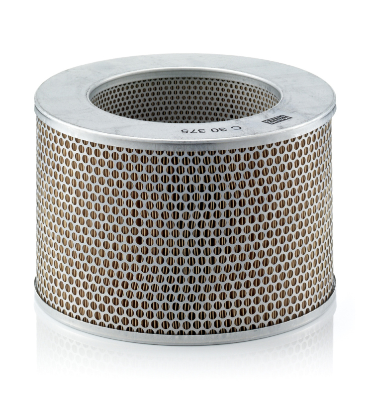 Air Filter - C 30 375 MANN-FILTER