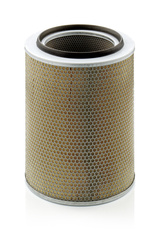 Luftfilter - C 30 703 MANN-FILTER