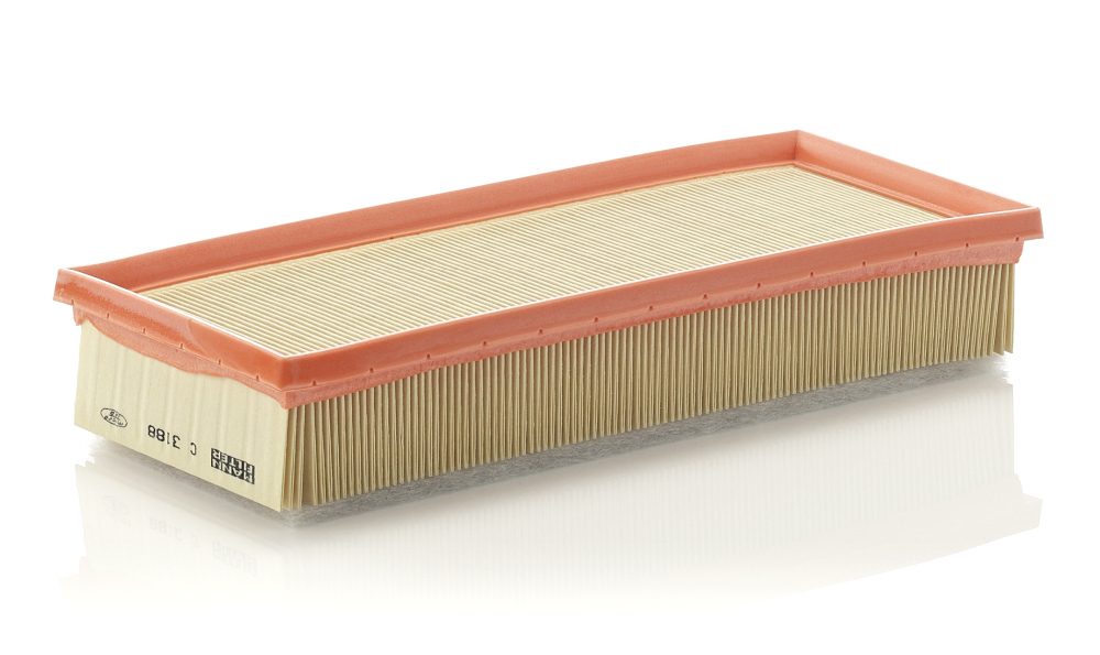 Air Filter - C 3188 MANN-FILTER
