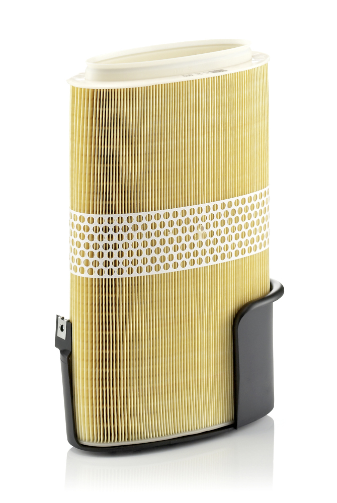 oro filtras - C 31 002 MANN-FILTER