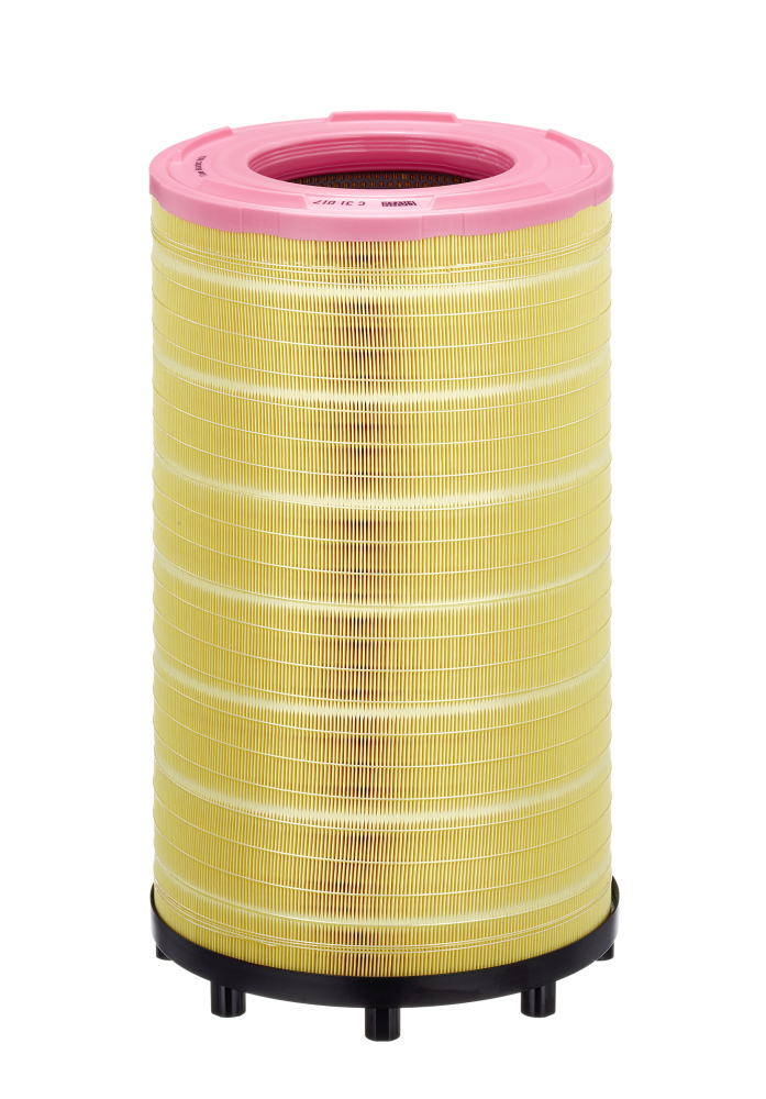 Filtro aria - C 31 017 MANN-FILTER