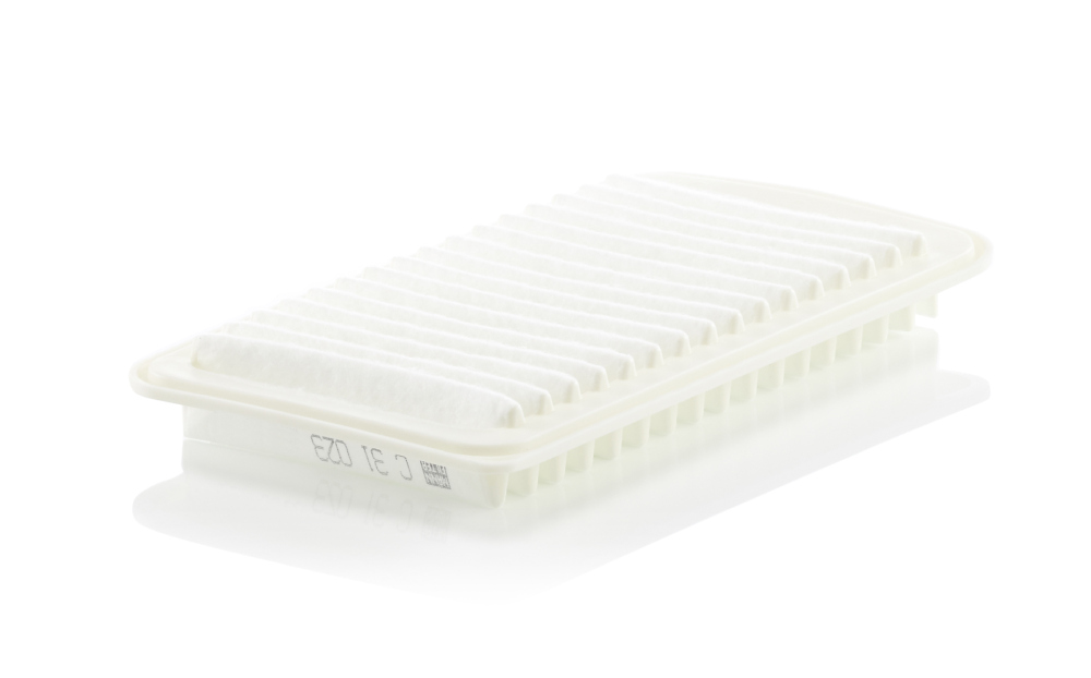 Air Filter - C 31 023 MANN-FILTER