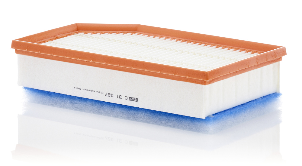 Air Filter - C 31 027 MANN-FILTER