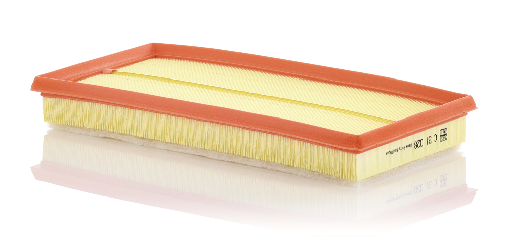 Air Filter - C 31 028 MANN-FILTER