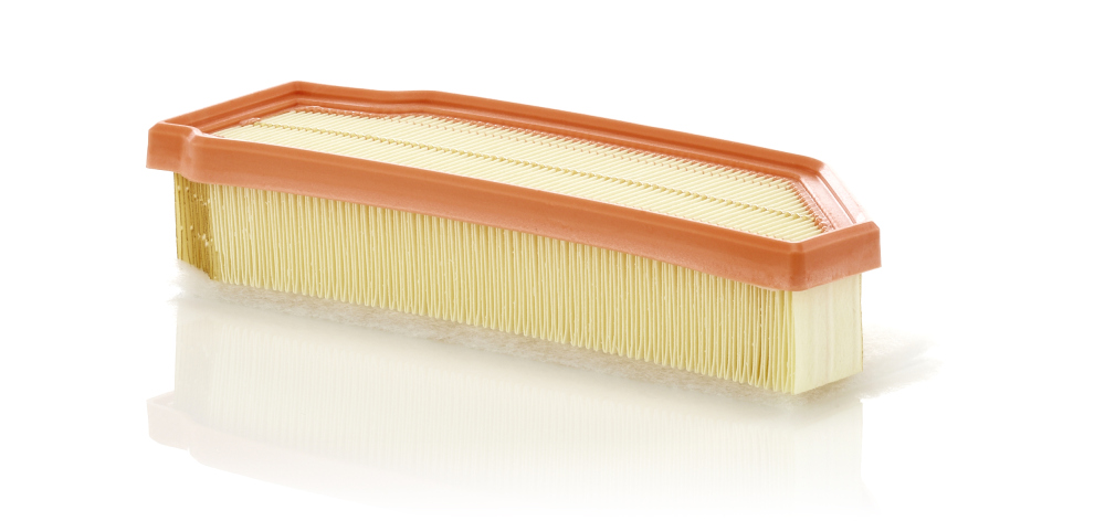 Air Filter - C 31 033 MANN-FILTER