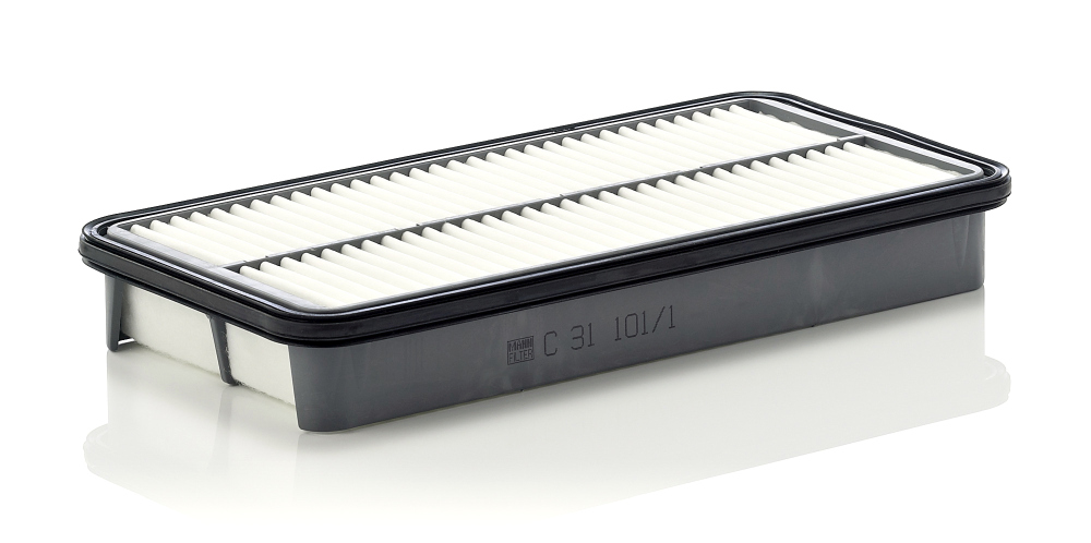 Air Filter - C 31 101/1 MANN-FILTER