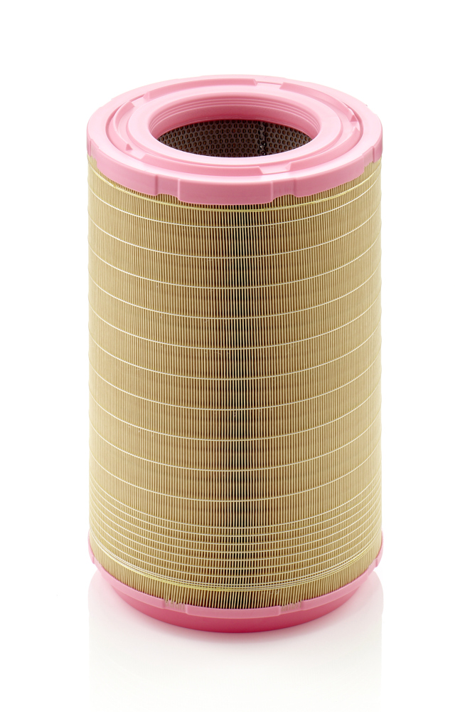 Air Filter - C 31 1254 MANN-FILTER