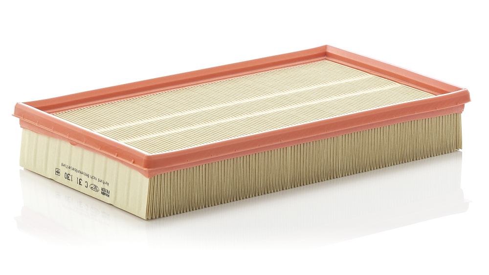 Air Filter - C 31 130 MANN-FILTER