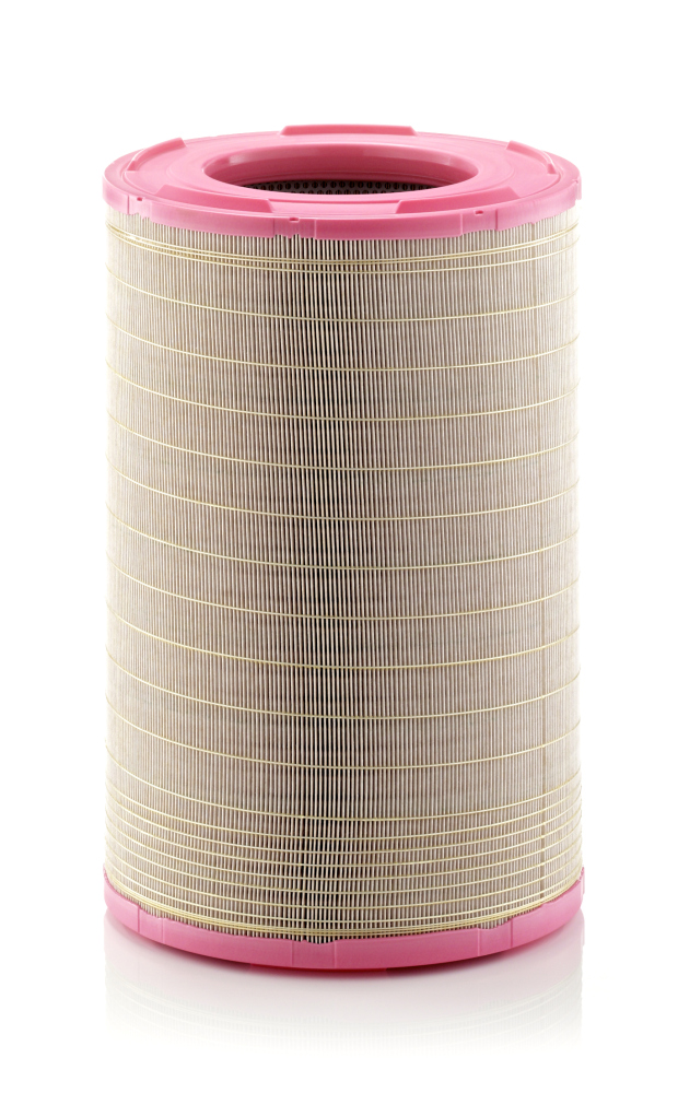 Air Filter - C 31 1414 MANN-FILTER