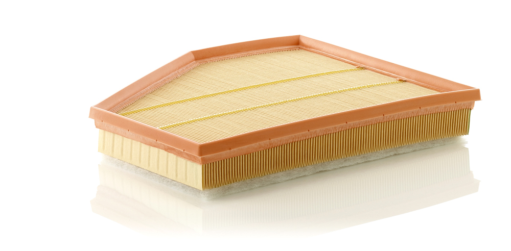 oro filtras - C 31 143 MANN-FILTER