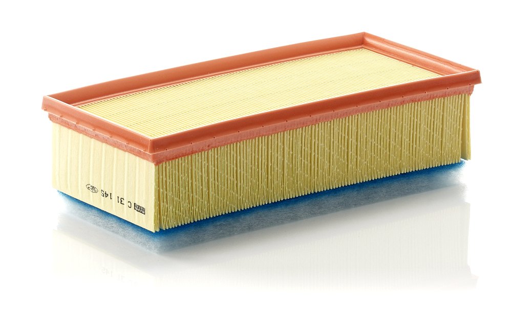 Air Filter - C 31 145 MANN-FILTER