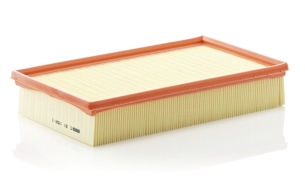 Air Filter - C 31 152/1 MANN-FILTER