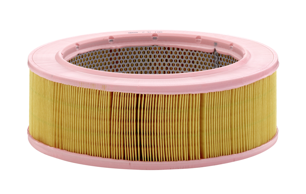 Air Filter - C 31 190 MANN-FILTER