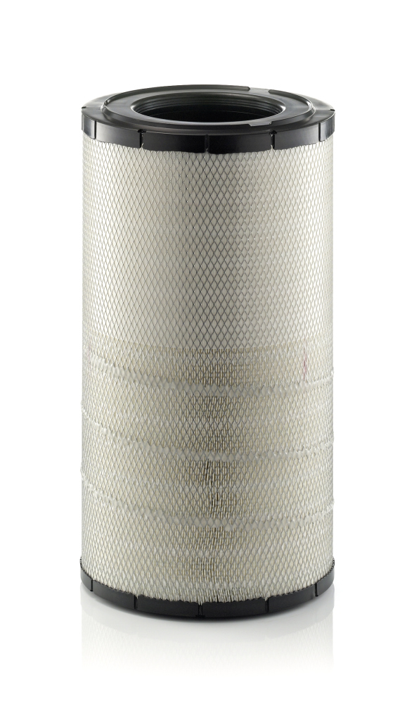 Air Filter - C 31 1900 MANN-FILTER