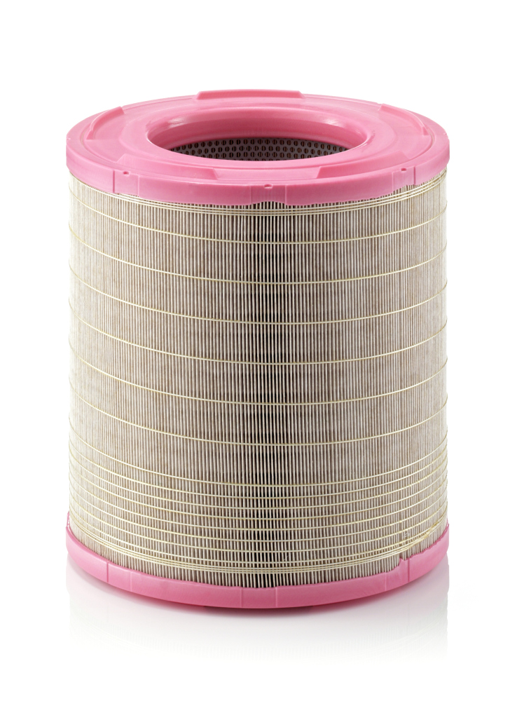 Air Filter - C 31 980 MANN-FILTER