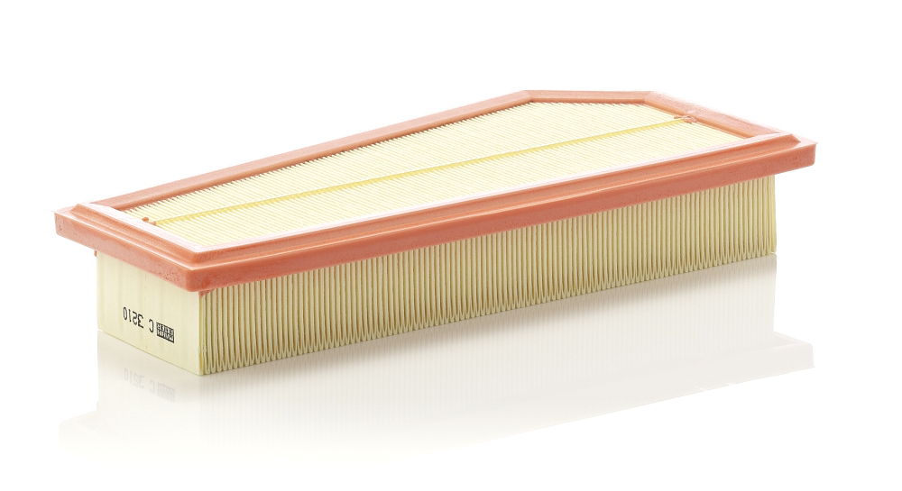 Filtro aria - C 3210 MANN-FILTER