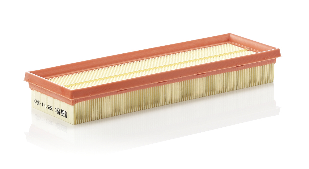 Filtro aria - C 3251/1 MANN-FILTER