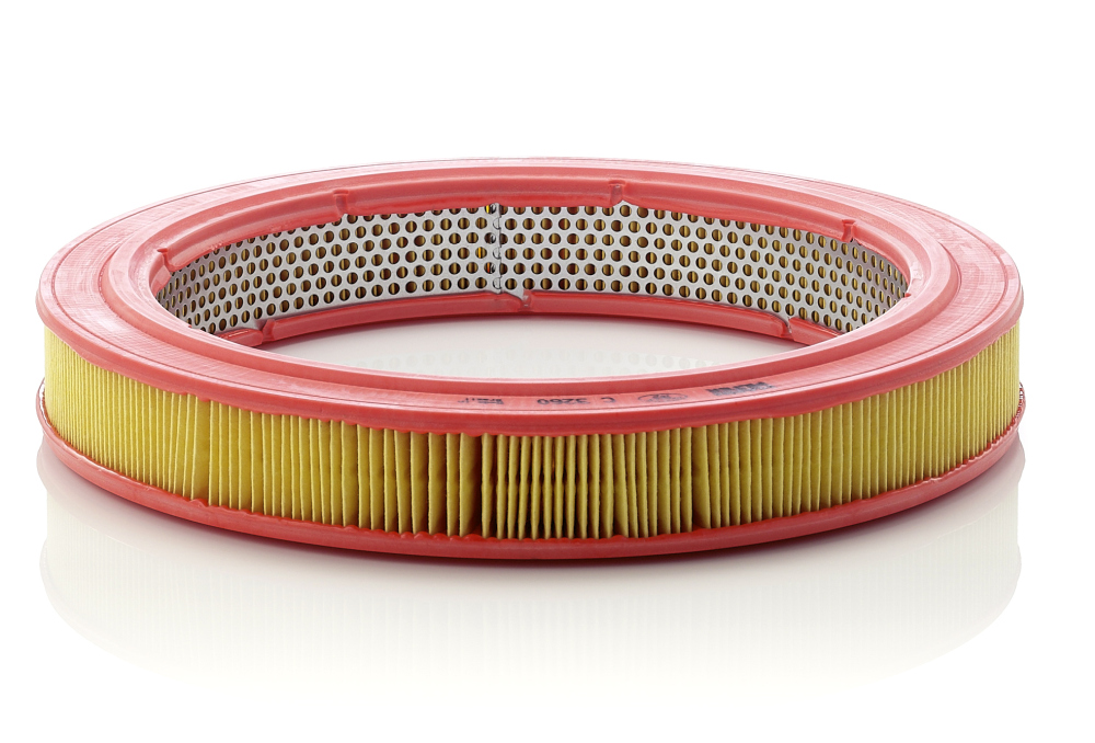 Filtro aria - C 3260 MANN-FILTER