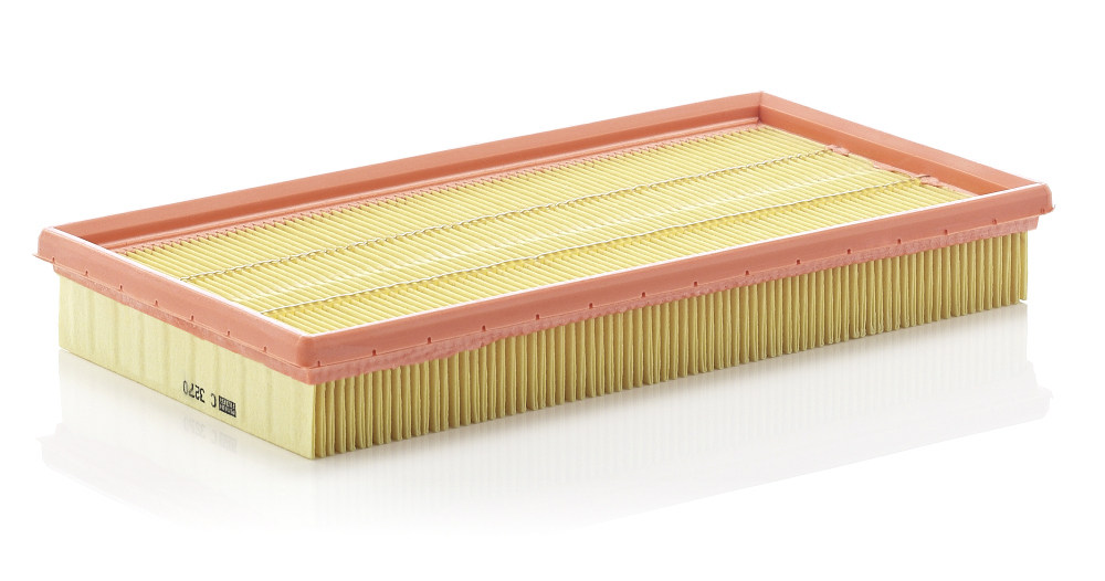 Air Filter - C 3270 MANN-FILTER