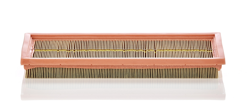 Air Filter - C 3273 MANN-FILTER