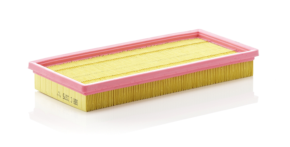 oro filtras - C 3275 MANN-FILTER