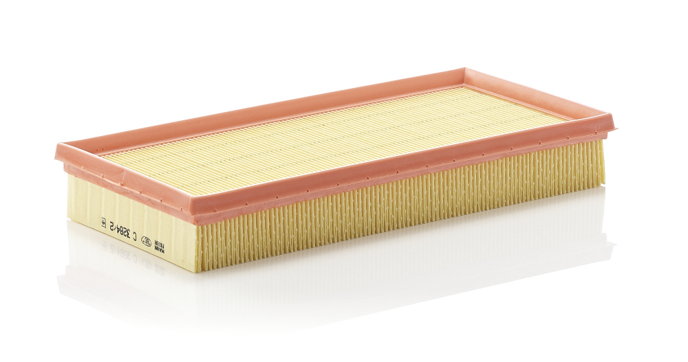 Air Filter - C 3284/2 MANN-FILTER