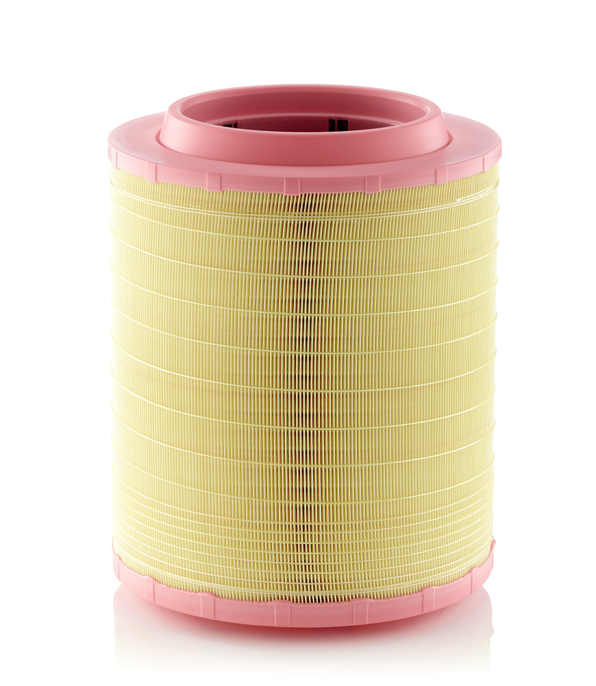 Air Filter - C 32 004 MANN-FILTER