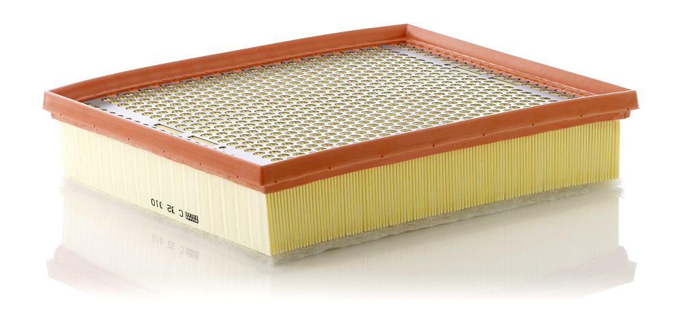 Air Filter - C 32 010 MANN-FILTER