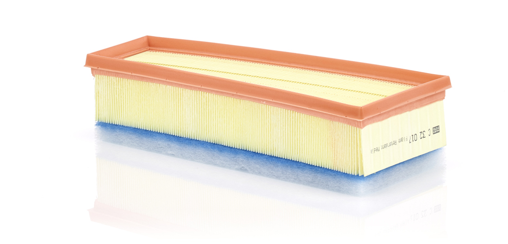 Air Filter - C 32 017 MANN-FILTER