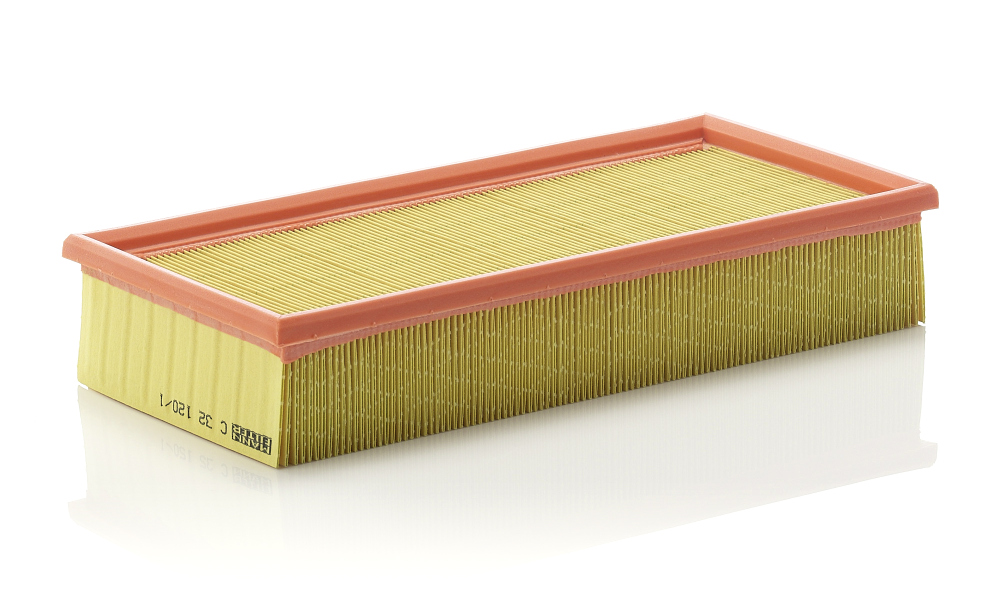 Filtro aria - C 32 120/1 MANN-FILTER