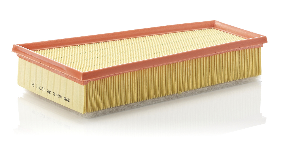 Filtro aria - C 32 123/1 MANN-FILTER