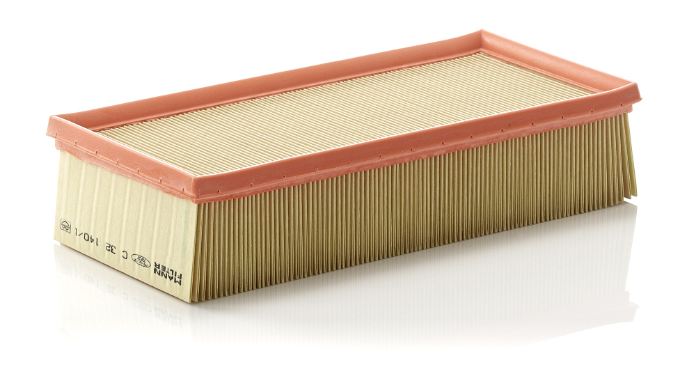 Air Filter - C 32 140/1 MANN-FILTER