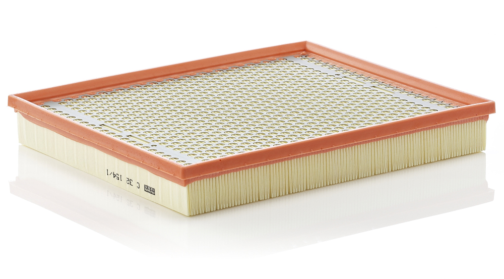 Air Filter - C 32 154/1 MANN-FILTER